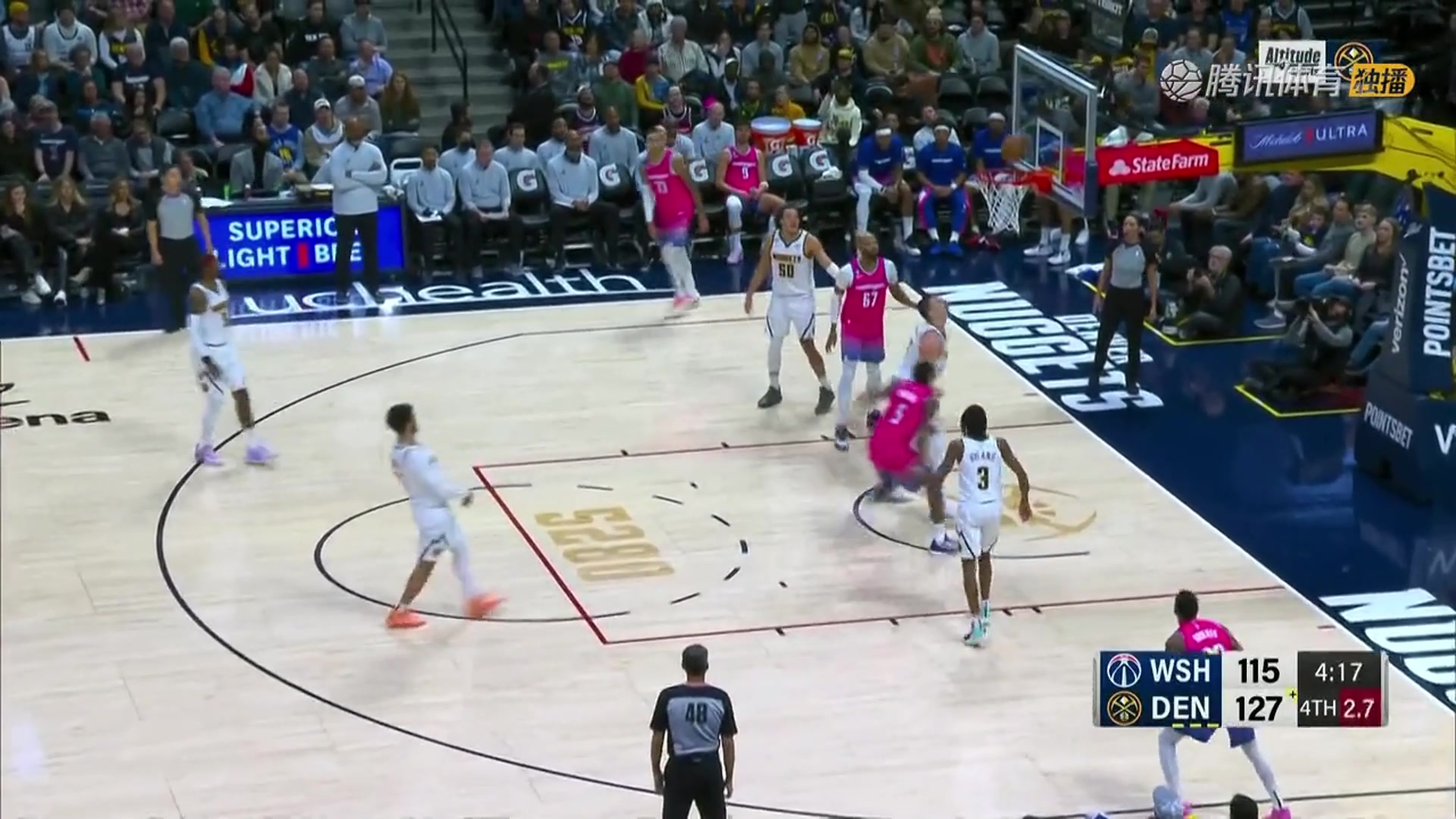 和我一隊沒這么厲害？巴