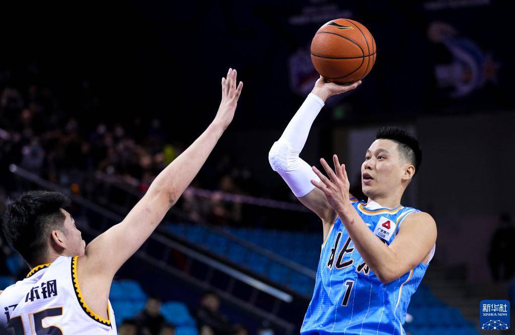 結(jié)束15年的職業(yè)籃球職業(yè)！ 37歲的杰里米·林（Jeremy Lin）退休：是時(shí)候說再見了
